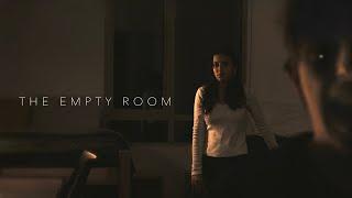 THE EMPTY ROOM | Short Horror Film