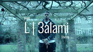 Madd X Stormy - L 3alami (Marco Beats Remix)