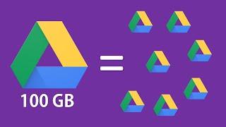 Free Increase Google Drive Storage | Google Drive Storage Full? | Buzz2Day Tech