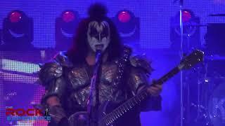 KISS - Love Em Leave Em KISS Kruise XI Week 2 Show 2