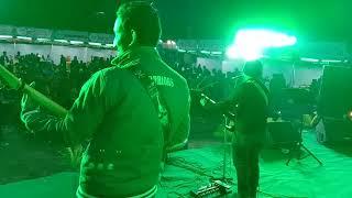 Kobita | James | Cover By Marshall Hossain | Beats Band | Dinajpur | Dinajpur Institute |