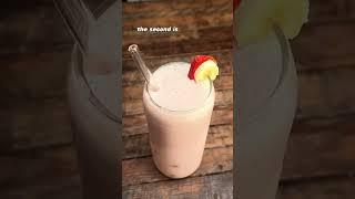 TWO Korean Banana Milk Recipe Variations (Ube OR Strawberry??)