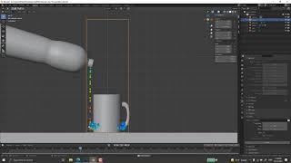 why liquid simulation is not working in blender? (solution)