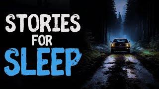 True Scary Stories For Sleep With Rain Sounds | True Horror Stories | Fall Asleep Quick Vol. 5