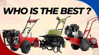 10 Best Garden Tillers In 2023- To Prepare Your Garden For Planting