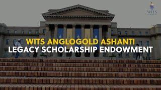 WATCH | South Africa's Youth to Benefit from Wits AngloGold Ashanti Legacy Scholarship Endowment