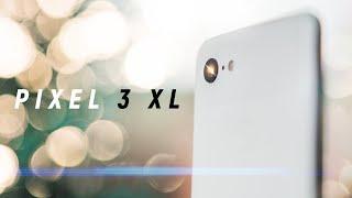 Pixel 3 XL: The Good, The Bad and The Notch