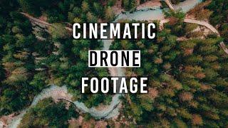 Best Cinematic Drone Compilation - Dji Mavic Air 2!