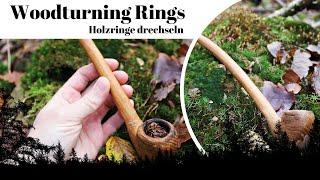 Bilbo Beutlin - Pipe carving (Holzpfeife selber machen)