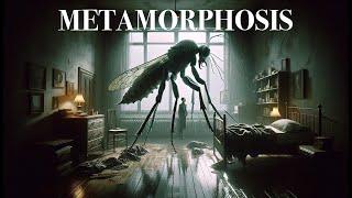  Metamorphosis: A Surreal Journey of Isolation, Identity, and Absurdity 