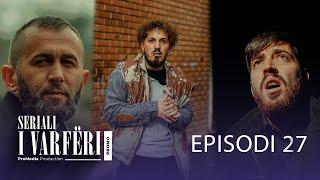 SERIALI I VARFËRI | Promo - Episodi 27