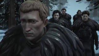 Dizturb3dwun Plays: Game of Thrones [Telltale Games] [Ep3]