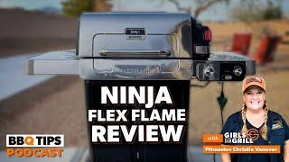 Ninja FlexFlame: Everything You Need To Know