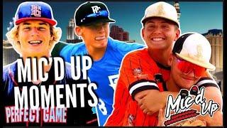 PERFECT GAME NEVADA (MUST SEE MOMENTS) LABOR DAY CLASSIC