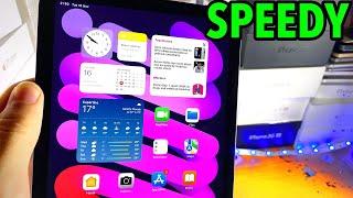 How To Speed Up ANY Slow iPad | Full Tutorial