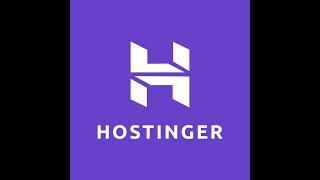 Hostinger Redirects: How Do I Redirect with Hostinger using hpanel?
