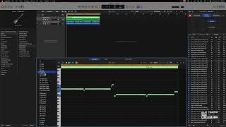 Logic Pro X Tutorial - Make Beats In 2023 For Beginners