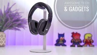 AWESOME TECH & GADGETS - September 2017