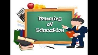 #9|Meaning of Education|Course Motivation|MasterAmit Talks