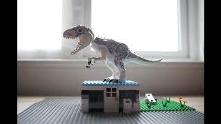 Lego Creative Short Movie - DKPHOTO