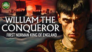 William the Conqueror - First Norman King of England Documentary