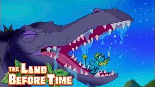 New Terrifying Moments | The Land Before Time | Scary Compilations