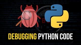 Debugging Python Code Tutorial
