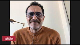 Demián Bichir for ‘Let the Right One In’ | SAG-AFTRA Foundation Conversations