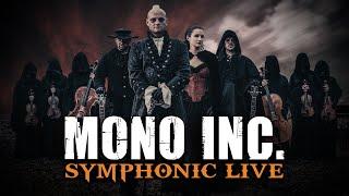 MONO INC. - Symphonic Live 2019 (full show)