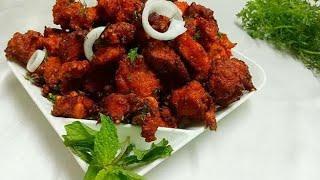 Chicken Kabab In Telugu | How To Make Chicken Kababs | Chicken Kabab Recipe | Vajramtv