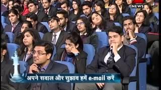 Dr Subhash Chandra Show: How to manage your time effectively?