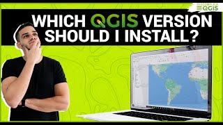How to DOWNLOAD and INSTALL QGIS (UPDATED 2022)