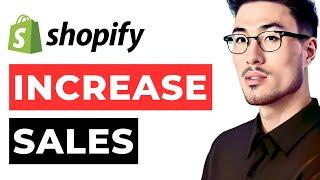 Shopify Apps to Increase Sales 2023