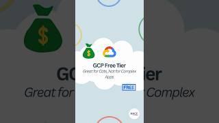 Is GCP Free Tier Enough? #learngooglecloud #learnwithfun #cloudstorage #googlecloud #google