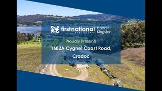 1682A Cygnet Coast Road, Cradoc