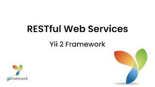 RESTful Web Services Yii2 Frameworks