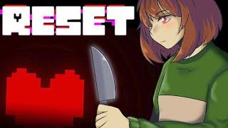 RESET - Undertale (Canción Original)