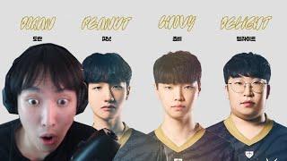 Gen.G KICKED EVERYONE From Their Roster