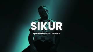 MC Kresha x Mozzik Type Beat - Sikur - Sad Hook/Instrumental 2025