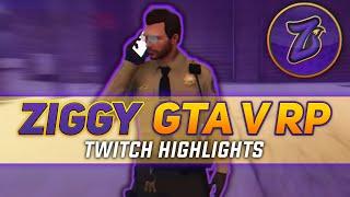 Ziggy | GTA 5 RP NoPixel | Twitch Highlights #3