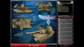 Command & Conquer: Red Alert 2 Installation Video