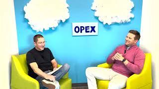 Rick Reed of Avant Communications: Between Two Clouds with Opex Technologies