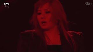 CL - The Baddest Female // MTBD (Live from Welcome Back Tour | Tokyo Day 3)