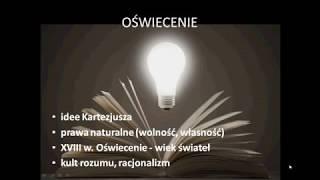 Oświecenie