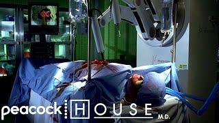 This Is Not Real | House M.D..