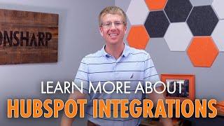 Custom Hubspot Integrations