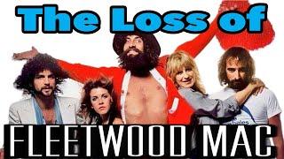 Mick Fleetwood Struggling Over Loss of Fleetwood Mac