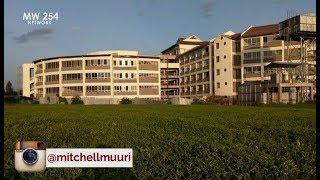 HD KARATINA UNIVERSITY NEW STRUCTURE VIRTUAL TOUR (My Humbles Beginnings)