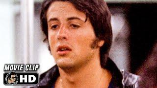 Young Sylvester Stallone Scene | BANANAS (1971) Movie CLIP HD