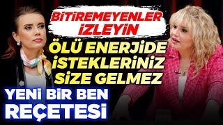 Nasıl Doğdun? DOĞUM ANI Senin Hikayen! 2025’E YENİ BİR BEN OLARAK GİRME REÇETESİ…! | Ferda Yıldırım